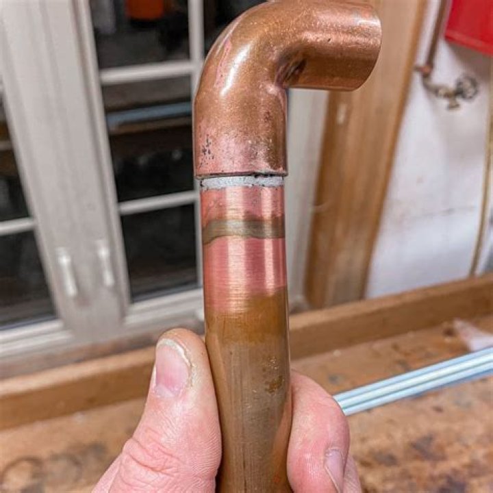 Are we running out of copper?