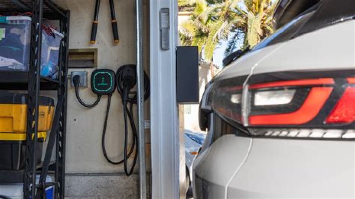 Can I claim for charging electric car at home?