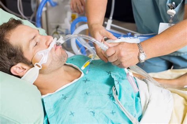 Can you be intubated and awake?