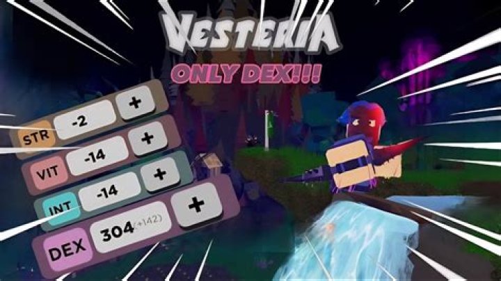 Can you play Vesteria on Xbox?