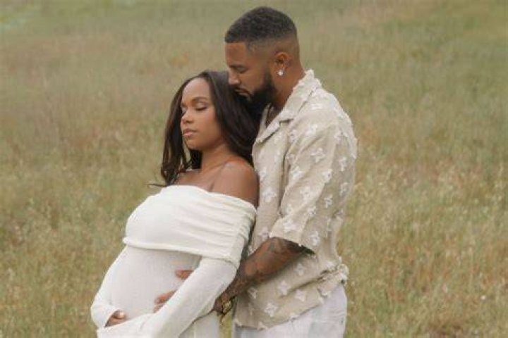 Did Cheyenne Floyd have her second baby?