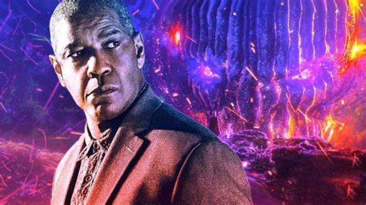 Does Doctor Strange turn evil?