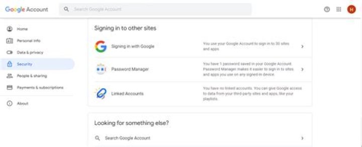 How do I secure my Gmail account?