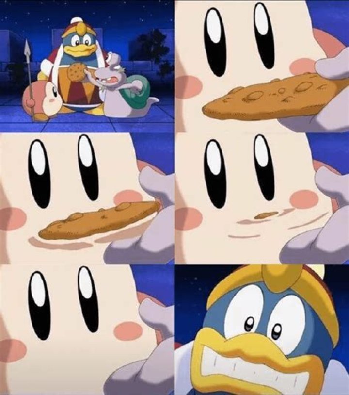 How do Waddle Dees eat?
