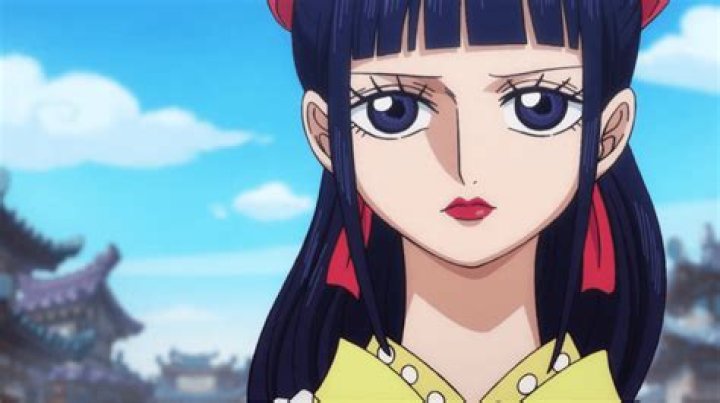Is Kiku a man?
