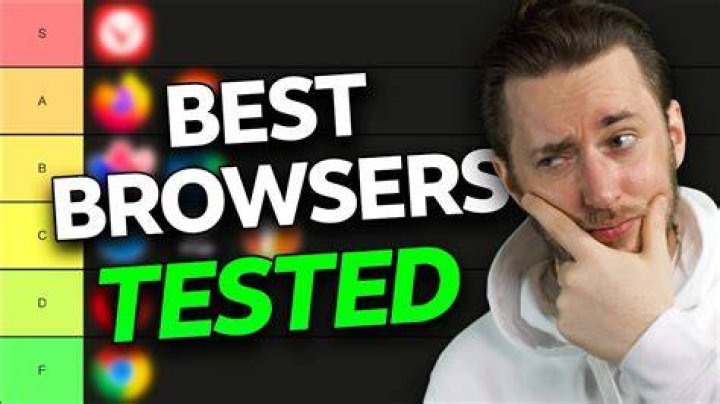 What's the best browser to use?