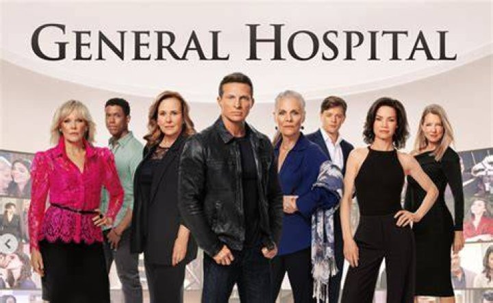 What cast members are leaving General Hospital?