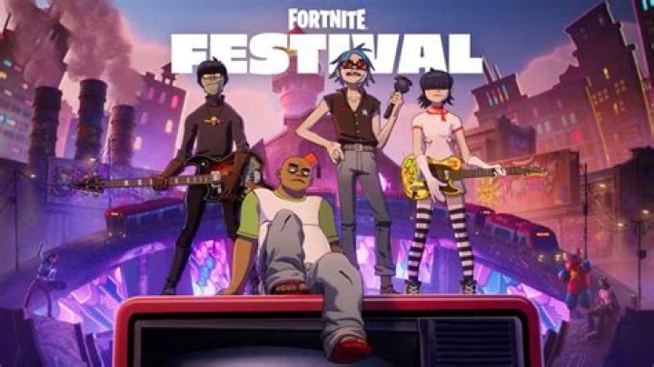What does channel do in fortnite creative?
