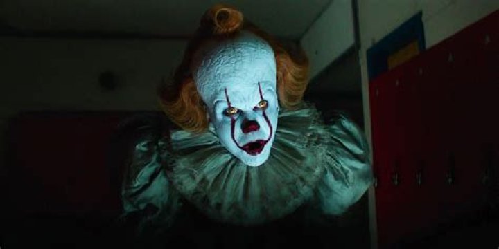 What is the weakness of Pennywise?