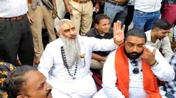 Who killed Shiv?