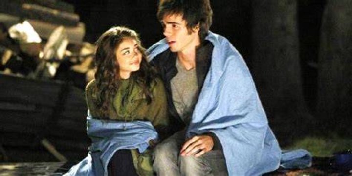 Why did Haley marry Dylan?