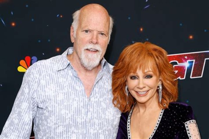 Why do Reba and Brian break up?
