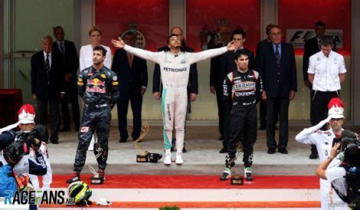Will Verstappen surpass Hamilton?